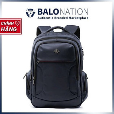 Balo laptop Mr Vui BLLT686 15 inch