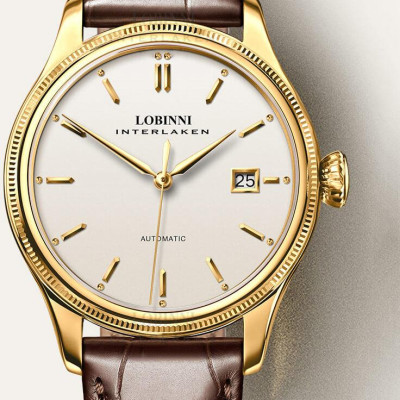 Đồng hồ nam chính hãng LOBINNI L9021