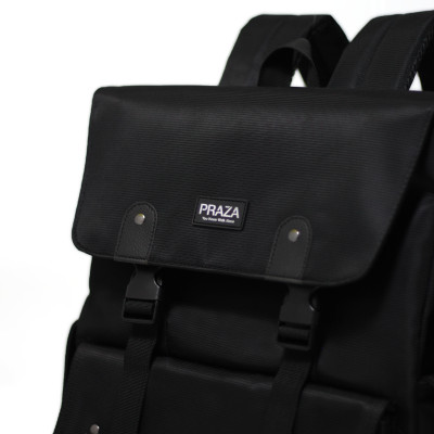 Balo Thời Trang TEAGO Đựng Laptop 15.6 inch Chất Vải Oxford Cao Cấp PRAZA - BLTK211