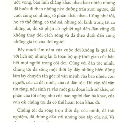 Đường Trần - Ngọn Lửa Không Bao Giờ Tắt