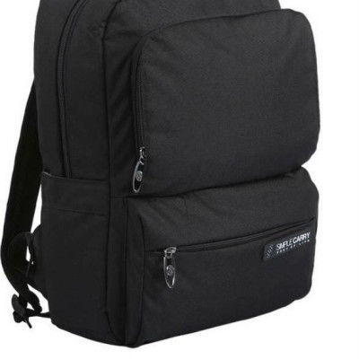 Balo Simplecarry Issac 5 (38 x 27cm) - Black