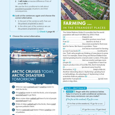 Gateway To The World B1 Student