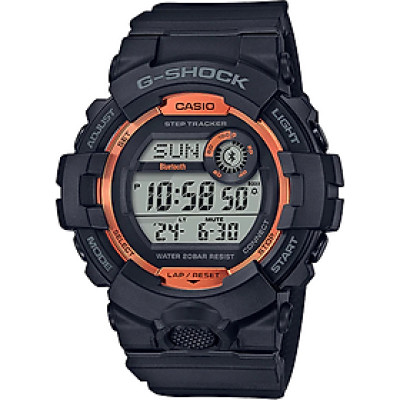 Đồng hồ Casio Nam G-SHOCK GBD-800SF-1DR