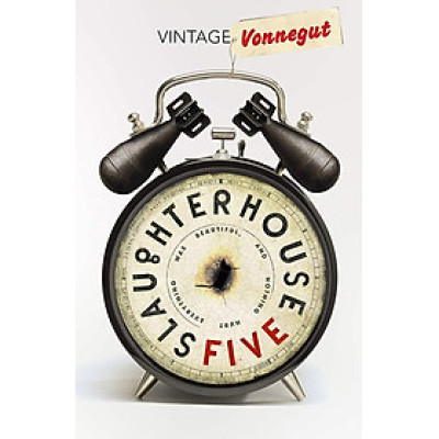 Tiểu thuyết tiếng Anh: Slaughterhouse 5