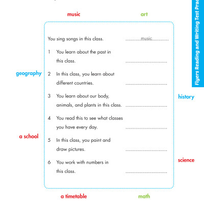 i-Learn Smart Start 5 Workbook Special Edition