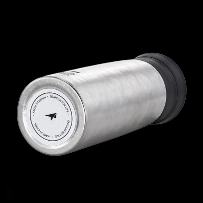 Bình giữ nhiệt titanium Keith Ti3132