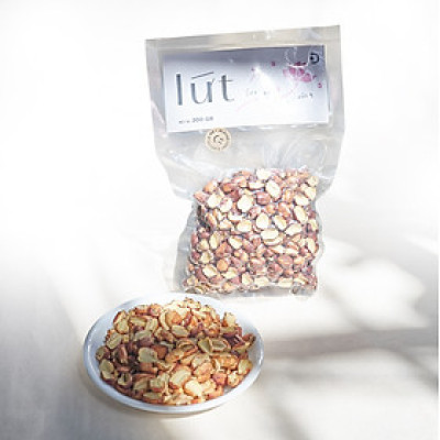 LỨT - Sen gò thực dưỡng Đất Phú Farm, 200gr