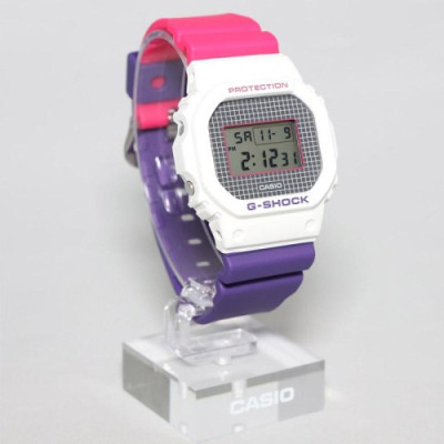 Đồng hồ Casio Nam G Shock DW-5600THB-7DR