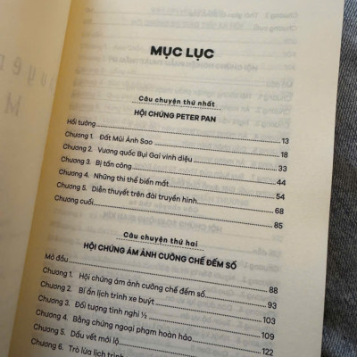 CHUYÊN GIA TÂM LÝ MẠC NAM - QUẠ ĐEN – Yến Phản – Hà Lan dịch – Nhã Nam – NXB Văn học