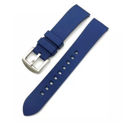 Dây silicon thể thao mềm mại dành cho các loại đồng hồ watch 3 41 mm và watch 3 45 mm