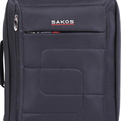 Cặp đa năng Sakos FLASH 10