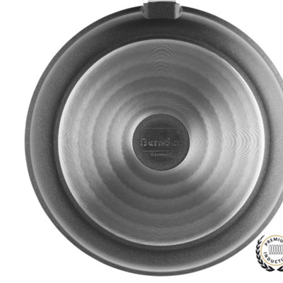 Chảo Berndes Saucepan VAIN 16cm có nắp 031551