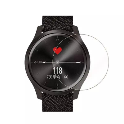 Bộ 5 miếng dán TPU Mềm Mại Bảo Vệ màn hình dành Cho Garmin Vivomove Luxe