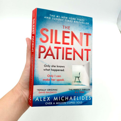 The Silent Patient