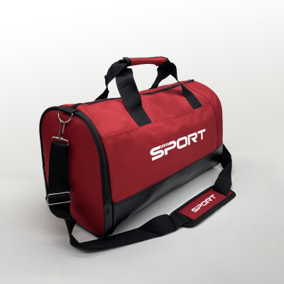 Túi Du Lịch Cỡ Nhỡ Cao Cấp (Loại Nhiều Ngăn), sức chứa lớn, có ngăn để giày - Hàng Chính Hãng