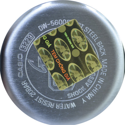 Đồng hồ Casio Nam G Shock GBX-100