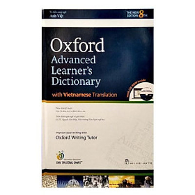 Oxford Advanced Learner