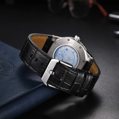 Đồng hồ nam chính hãng IW Carnival IW782G-2 ,kính sapphire,chống xước,chống nước 50m,Bh 24 tháng,máy cơ (automatic)
