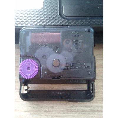 Bộ Máy và kim Đồng Hồ treo tường Kim Trôi LOẠI TỐT