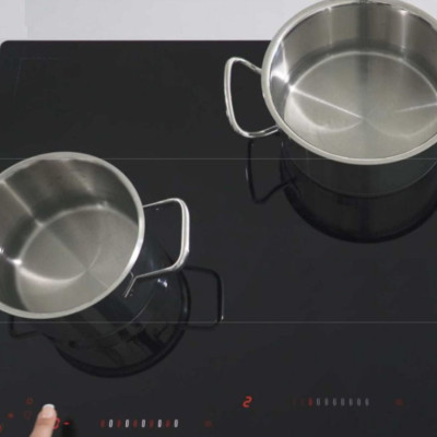 BẾP TỪ ĐA ĐIỂM KAFF KF-Smart848Vario. Hàng Chính Hãng