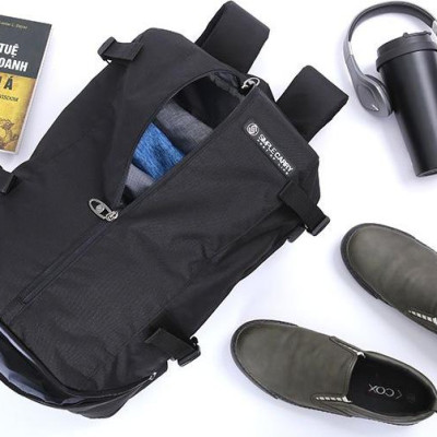 Balo Simplecarry Mattan 3