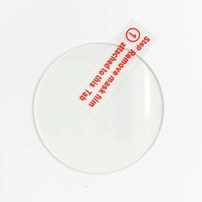 Kính cường lực bảo vệ màn hình cho Huawei Watch GT2 Pro