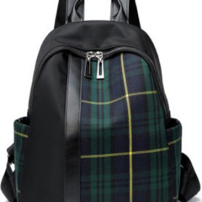 Balo nữ thời trang công sở cao cấp phong cách mới