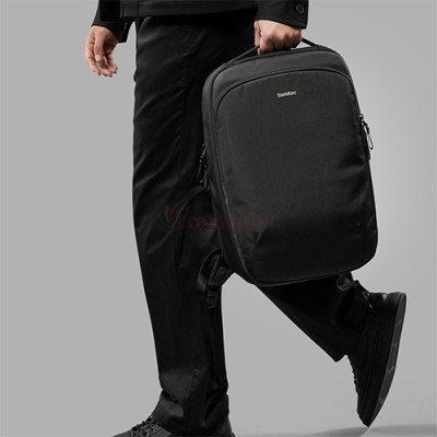 Ba lô Tomtoc Explorer-T60 Laptop Backpack 15L 16 in ch H62-E02D/T60M1D1 - Hàng chính hãng