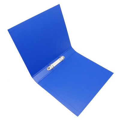 Bìa còng nhẫn Elephant 2.5 cm A4 - 221- Xanh Dương