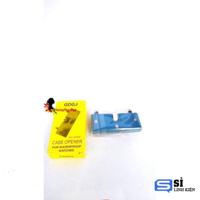 Dụng cụ mở nắp sau đồng hồ ren 2 răng