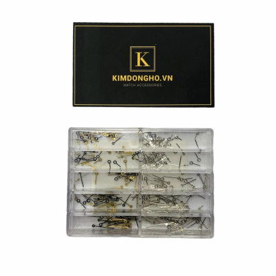 Hộp Kim Máy Đàn 2035 Máy kẹp Đồng Hồ nam nữ các size