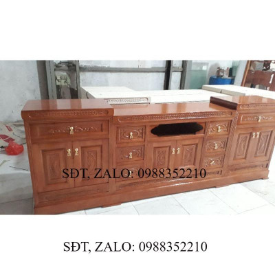 Kệ Ti Vi 2m Trở Lên Làm Bằng Gỗ Sồi Nga