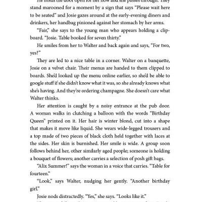 None Of This Is True