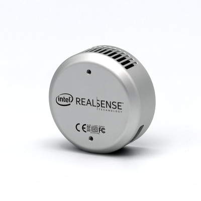 Intel RealSense LiDAR Camera L515 - Hàng Chính Hãng