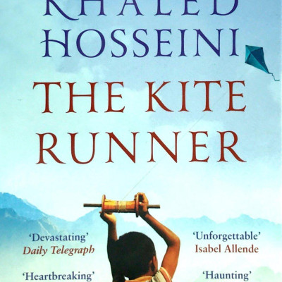 The Kite Runner
