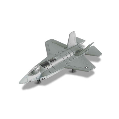 Đồ Chơi Mô Hình Máy Bay F-35 Lightning II MAISTO 02044/MT15088