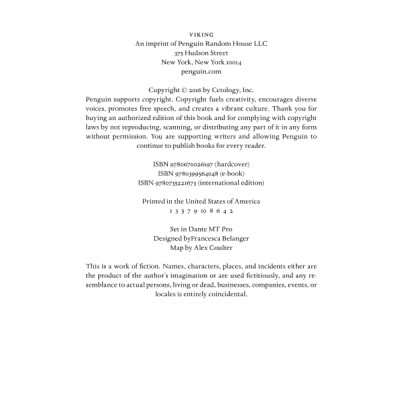 A Gentleman In Moscow