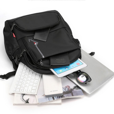 Balo laptop (15.6 inch) phong cách hiện đại - BEE GEE BLLT5588