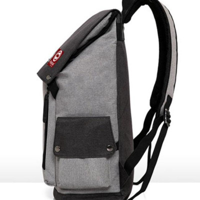 Balo Thời Trang Hàn Quốc HARAS HRTK220 - Phối Màu