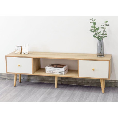 Kệ Tivi Để Sàn Hiện Đại Chắc Chắn - Kệ Tivi UJ