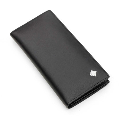 Ví dài da bò EMO | MNLW-01 | Anh Tho leather