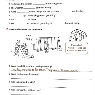 English World 3 Workbook Pack