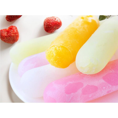 Kem Đá vị Tổng Hợp Cocon Yogo Ice Mixed (450ml x 4pkts)