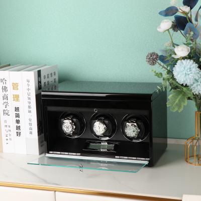 HỘP XOAY CHÍNH HÃNG DRIKLUX T3 -  XOAY 3 ĐỒNG HỒ