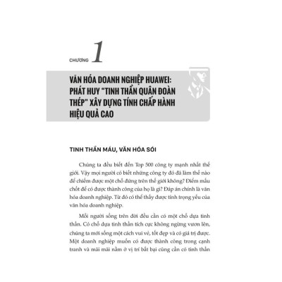 Sách - Kỷ Luật Thép Tôi Luyện Doanh Nghiệp Xuất Sắc