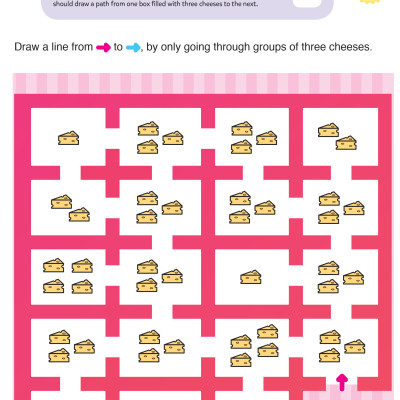 Play Smart Skill Builders 4+