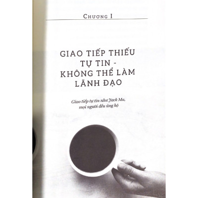 Nói Hay Như Jack Ma - Vanlangbooks - Tái Bản