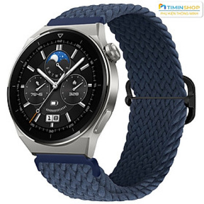 Dây đeo cho Amazfit GTR 4/ 3/ 3 Pro/ 2/ 2e/1/ mini/ Active/ GTS 4/3/2/2e/2 mini/4 mini/ Bip 3/ Bip 5/Redmi Watch 5 Active/ 5 Lite/ Xiaomi Watch S2 Pro/ S1/ S1 Active/ Mi Watch/ Cheetah (DB)