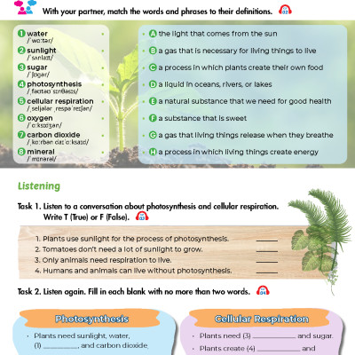 Achievers Grade 7 Student