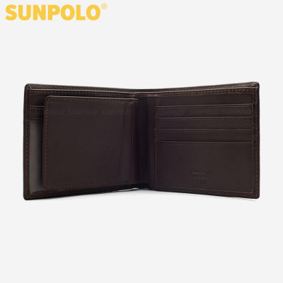 Ví Nam Da Bò SUNPOLO WS06